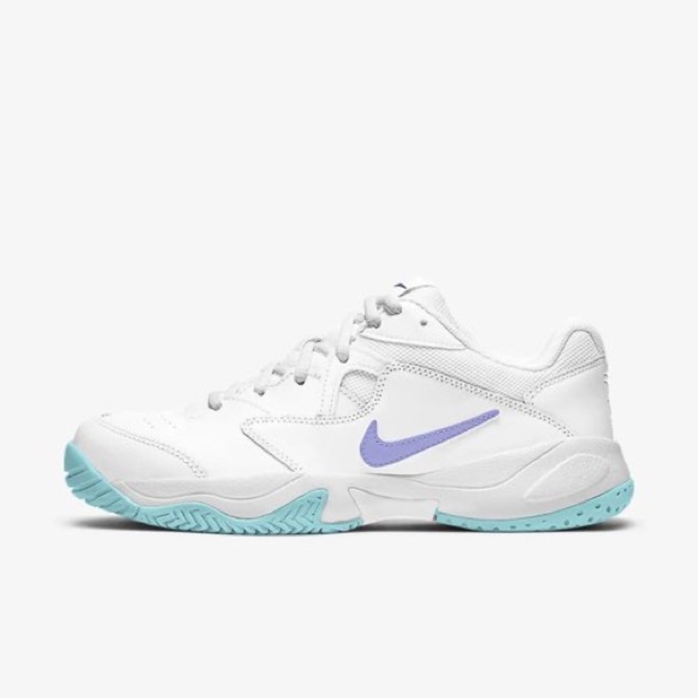 Nike Court Lite 2 Women’s Shoes (us size 7)